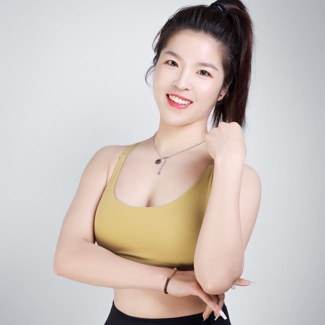 桃子减肥塑形合集分享